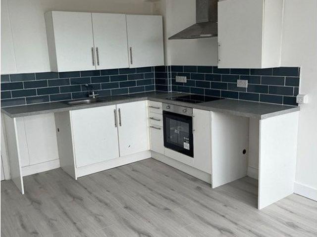 Warren Way, Woodingdean BN2, 1 bed flat to rent, £1,050 pcm | PrimeLocation