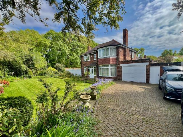 Warren Vale Road, Swinton, Mexborough, S64 8UR
