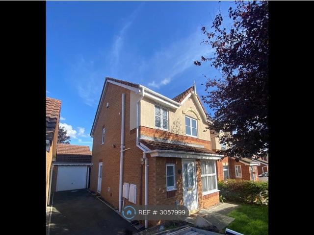 Warrender Drive, Prenton CH43, 3 bed detached house to rent, £975 pcm | PrimeLocation