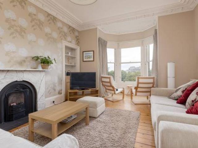 Warrender Park Terrace, Marchmont