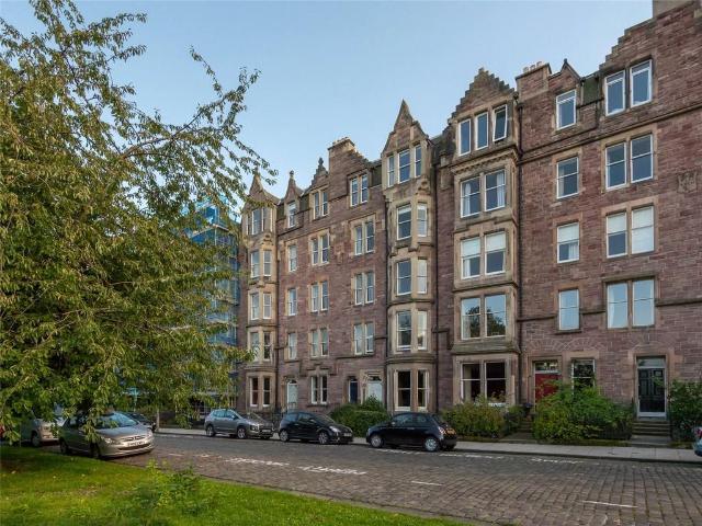 Warrender Park Terrace, Edinburgh EH9, 3 bed flat to rent, £3,150 pcm | PrimeLocation