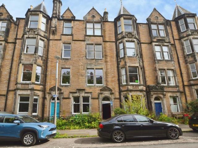 Warrender Park Crescent, Edinburgh, EH9 1 bed flat to rent £1,495 pcm £345 pw