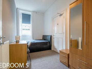 Warrender Park Crescent, Edinburgh EH9, 5 bed shared accommodation to rent, £775 pcm | PrimeLocation