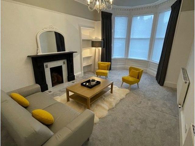 Warrender Park Road, Edinburgh EH9, 2 bed flat to rent, £1,750 pcm | PrimeLocation