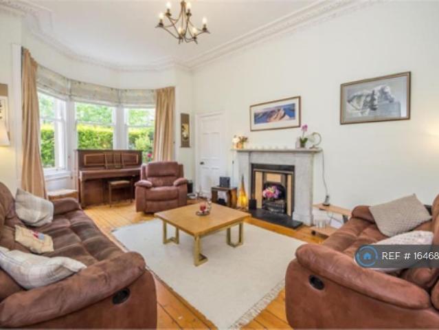 Warrender Park Road, Edinburgh, EH9 2 bed flat to rent £2,490 pcm £575 pw