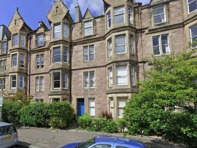 Warrender Park Road, Edinburgh, EH9 4 bed flat to rent £3,390 pcm £782 pw