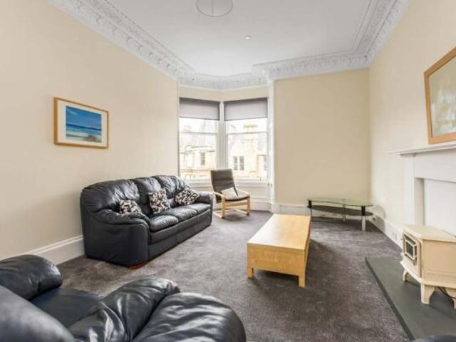 Warrender Park Road