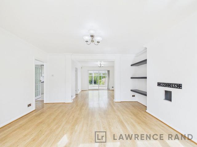 Warrender Way, Ruislip HA4, 4 bed semi detached house to rent, £3,000 pcm | PrimeLocation