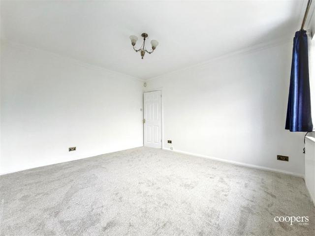 Warrender Way, Ruislip, HA4