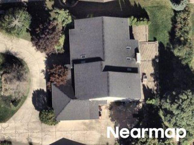 Warrenshire Dr