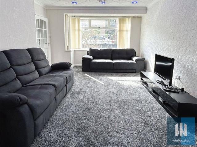 Warrenside, Huddersfield, HD2