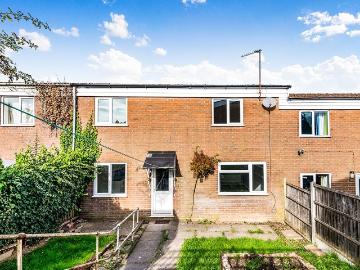 Warrensway, Woodside, Telford, Shropshire TF7, 3 bed terraced house to rent, £925 pcm | PrimeLocation