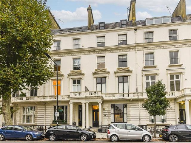 Warrington Crescent, Maida Vale. 2 bed apartment to rent £3,250 pcm £750 pw