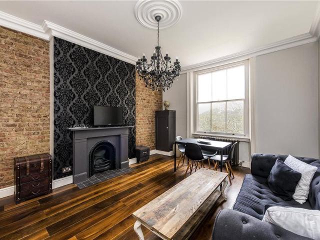 Warrington Crescent, Maida Vale. 2 bed apartment to rent £3,250 pcm £750 pw