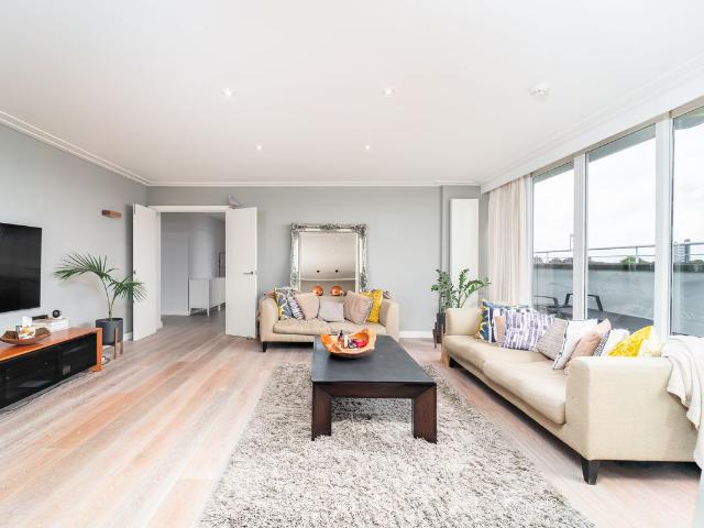 Warrington Gardens, Little Venice, London W9, 4 bed flat to rent, £6,000 pcm | PrimeLocation
