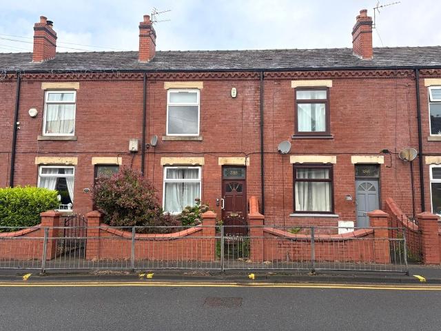 Warrington Road, Abram WN2, 2 bed terraced house to rent, £775 pcm | PrimeLocation