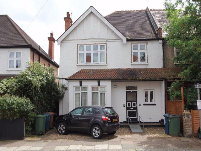 Warrington Road, Harrow, Middlesex HA1, 2 bed maisonette to rent, £1,800 pcm | PrimeLocation