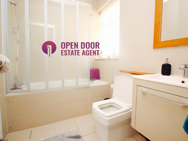 Warrington Road, Harrow, HA1 1SZ