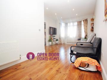 Warrington Road, Harrow, HA1 1SZ