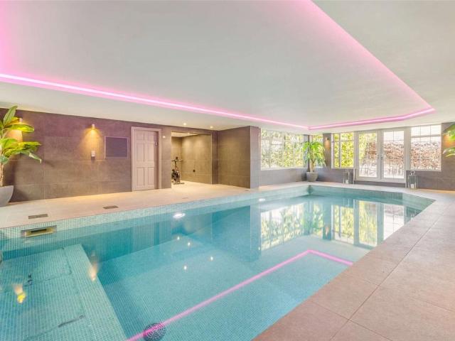 Warrington Road, Mere, Knutsford. 7 bed detached house to rent £14,000 pcm £3,231 pw