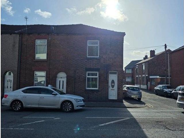 Warrington Road, Wigan WN3, 3 bed end terrace house to rent, £850 pcm | PrimeLocation