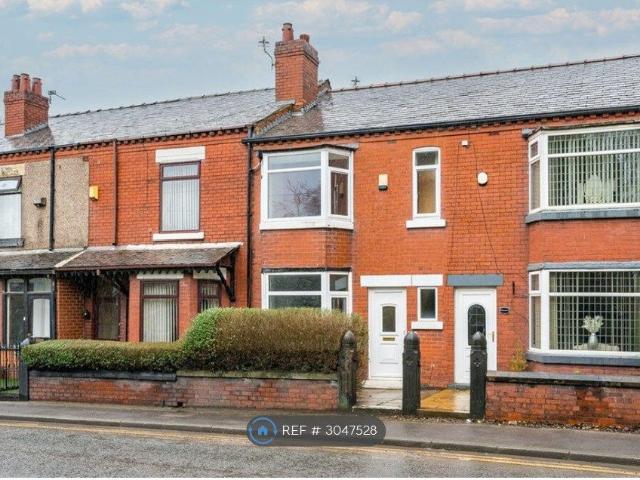 Warrington Road, Wigan WN3, 3 bed terraced house to rent, £850 pcm | PrimeLocation