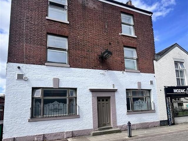 Warrington Street, Ashton Under Lyne OL6 Studio to rent £750 pcm £173 pw