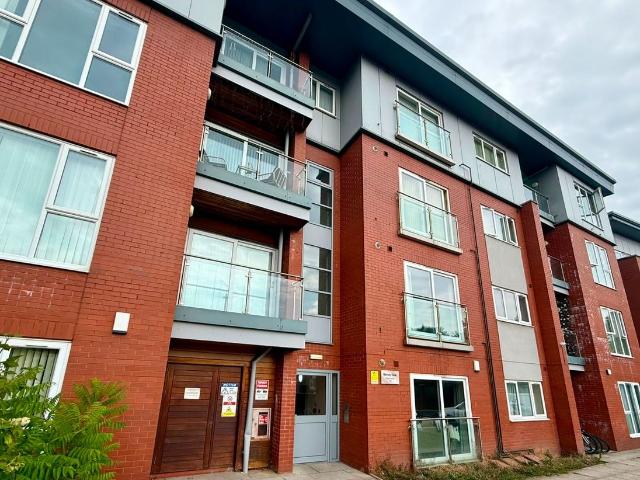 Warrington Street, Birkenhead CH41, 1 bed flat to rent, £675 pcm | PrimeLocation