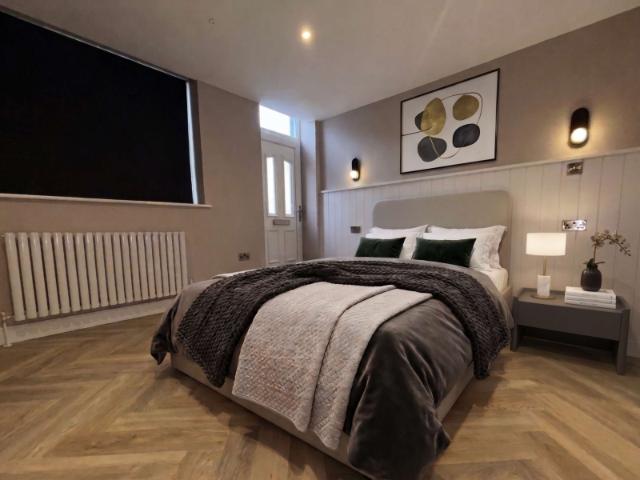Warrington, UK WA2, 6 bed shared accommodation to rent, £900 pcm | PrimeLocation
