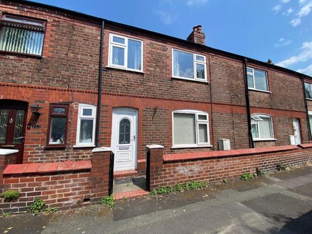 Warrington WA1 3 bed terraced house to rent £995 pcm £230 pw