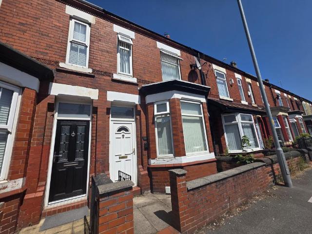 Warrington, WA2 5 bed house share to rent £575 pcm £133 pw