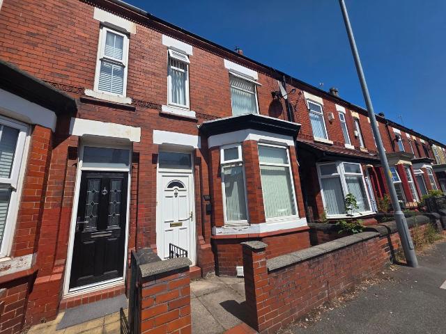 Warrington WA2, 5 bed shared accommodation to rent, £575 pcm | PrimeLocation