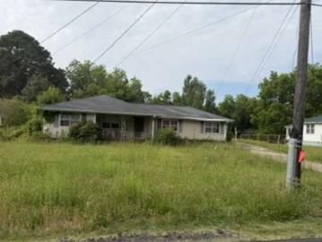 Warrior River Rd
