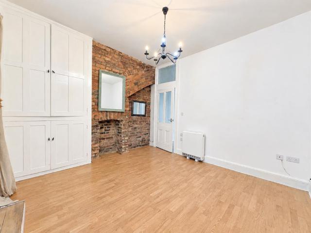 Warrior Square, St. Leonards, TN37 6BS