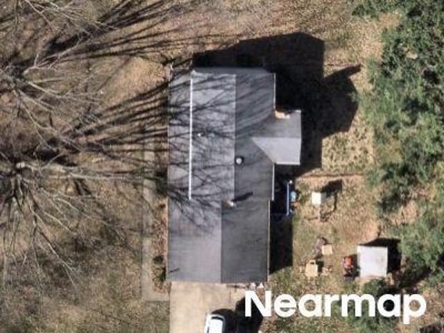 Warrick Dr