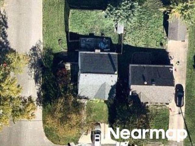 Warrick Pl NE