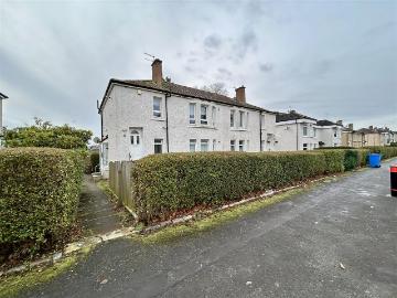 Warriston Street G33 Glasgow, Carntyne, G31, Lanarckshire, South West Scotland