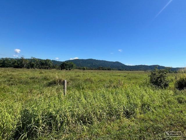WARRUBULLEN LAND