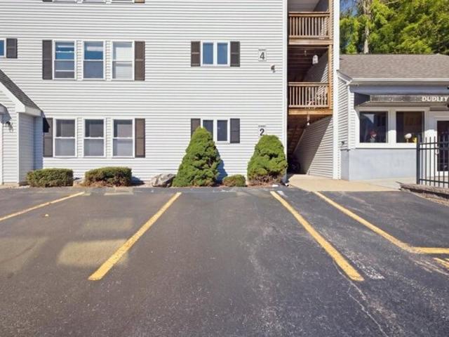 Warsaw Ave Unit,dudley, Condo For Sale