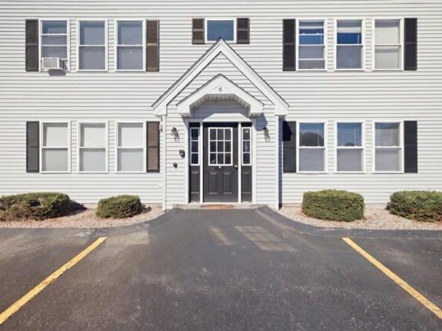 Warsaw Ave Unit,dudley, Condo For Sale