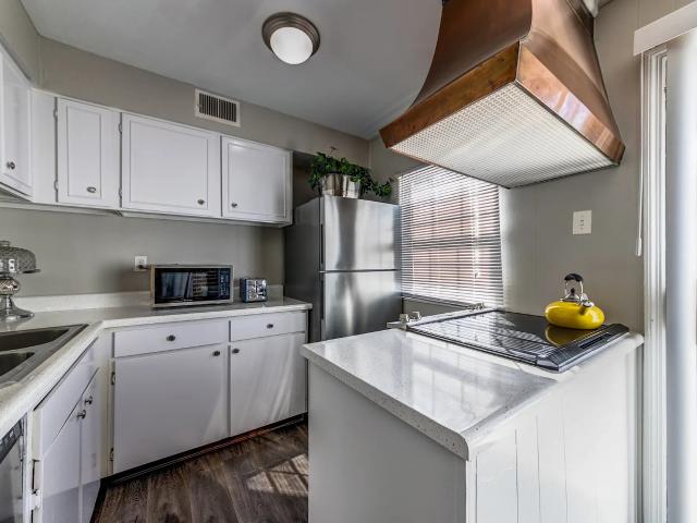 Warson Village Townhomes
