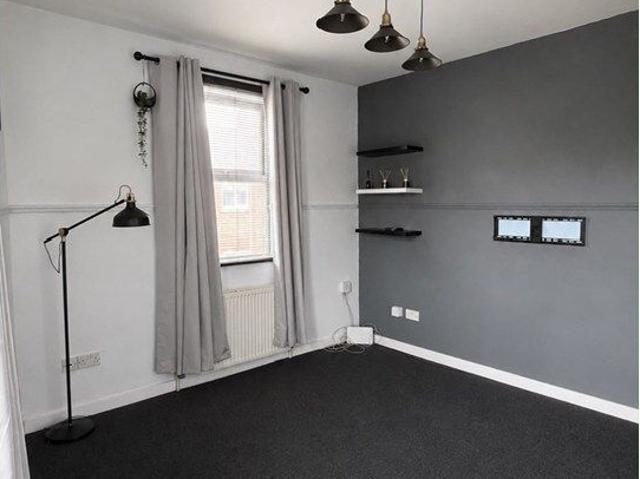 Warsop Vale, Mansfield NG20, 1 bed flat to rent, £495 pcm | PrimeLocation
