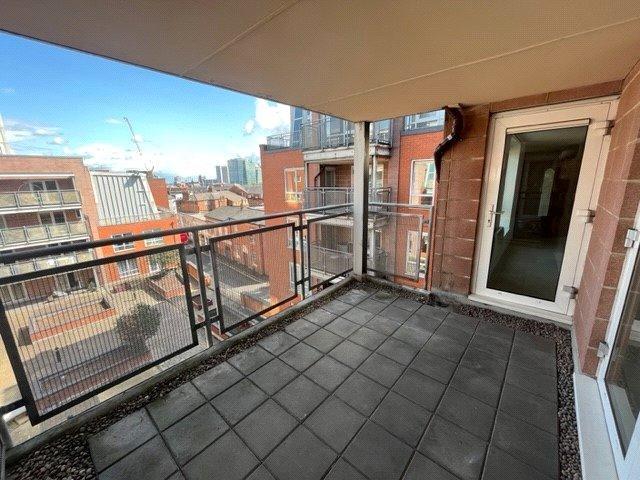 Warstone Lane, Birmingham, B18 6HU, United Kingdom | 2 bed apartment for rent #138694764 | Rentberry