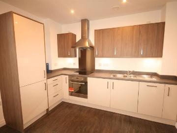 Warstone Lane, Birmingham, West Midlands B18, 2 bed flat to rent, £1,000 pcm | PrimeLocation