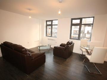 Warstone Lane, Birmingham, West Midlands B18, 2 bed flat to rent, £1,050 pcm | PrimeLocation