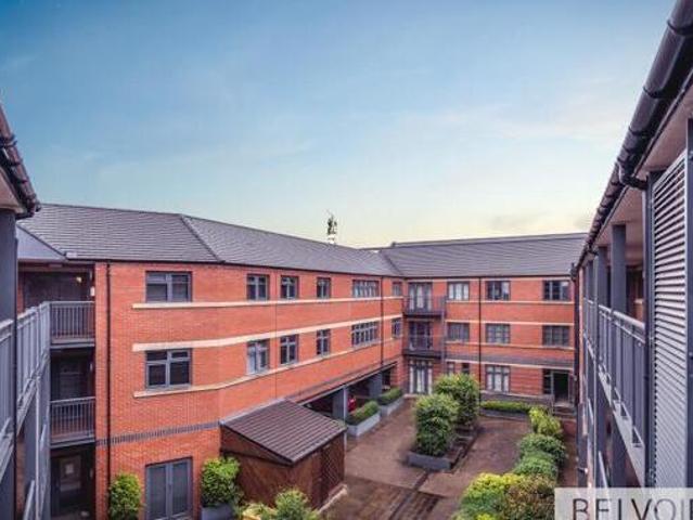 Warstone Lane, Jewellery Quarter, 2 Bedroom Flat
