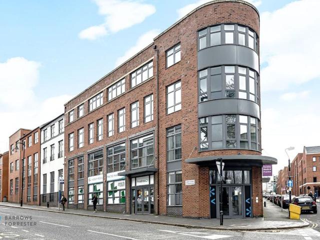 Warstone Lane, Lion Court B18, 1 bed flat to rent, £925 pcm | PrimeLocation