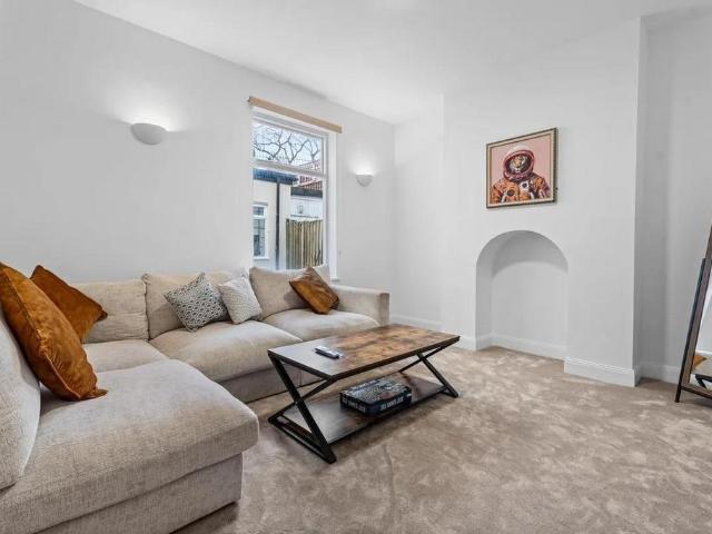 Warstone Parade East, Birmingham, B18 5 bed house to rent £2,600 pcm £600 pw