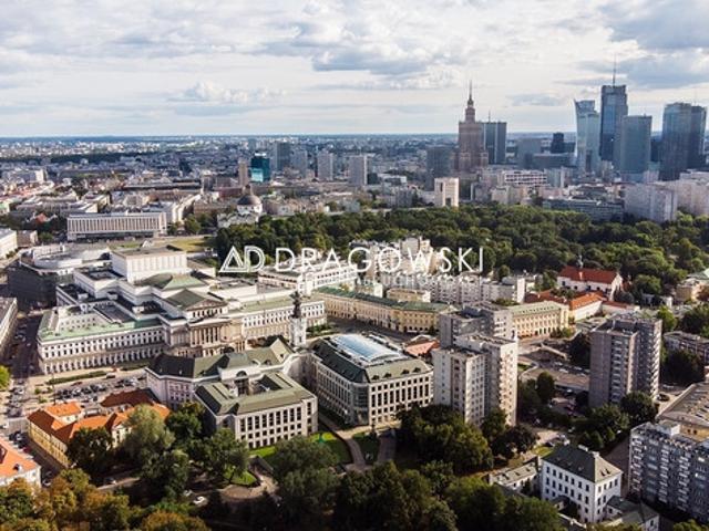 Warszawa
