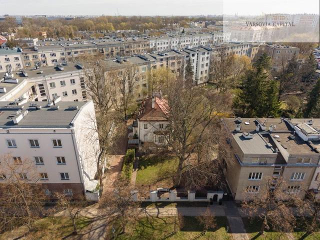 Warszawa